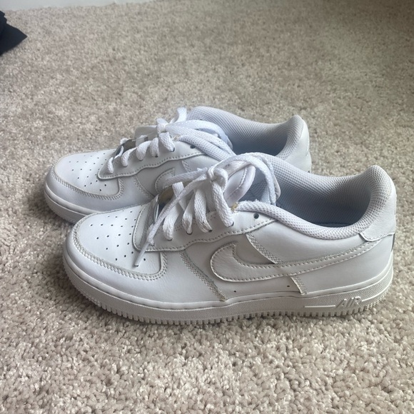 Nike Air Force One’s - Picture 4 of 8